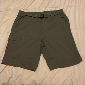 36” Columbia Omni Shield Shorts
